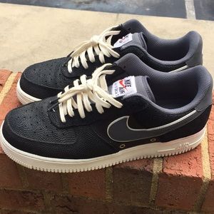 Nike Air Force 1 low
